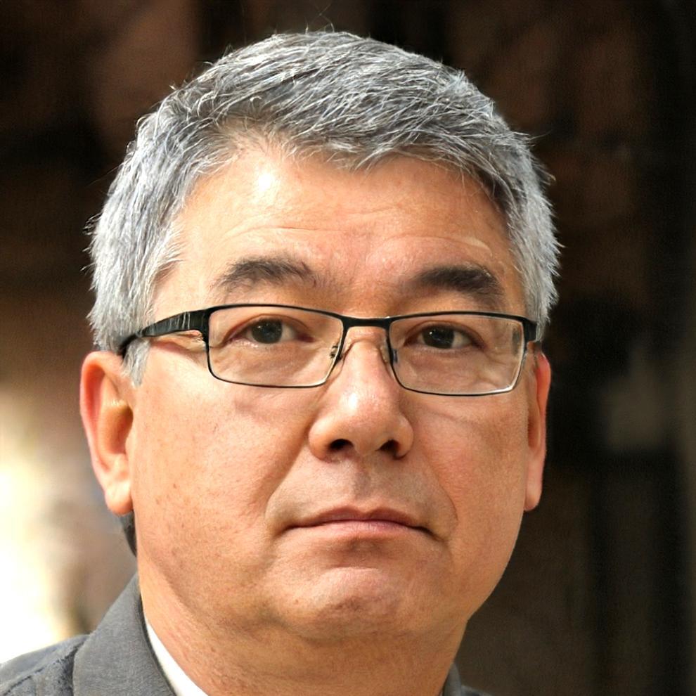 Dmitri Kowalski, Budget Planning Specialist