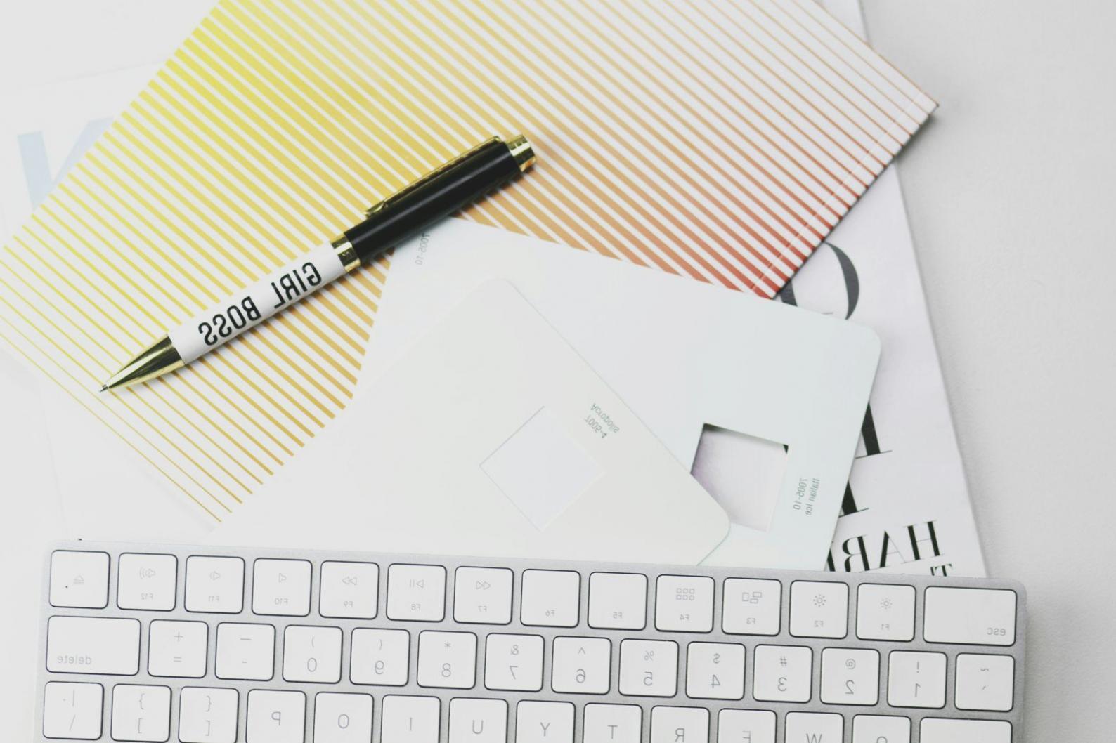 Business financial planning and analysis workspace