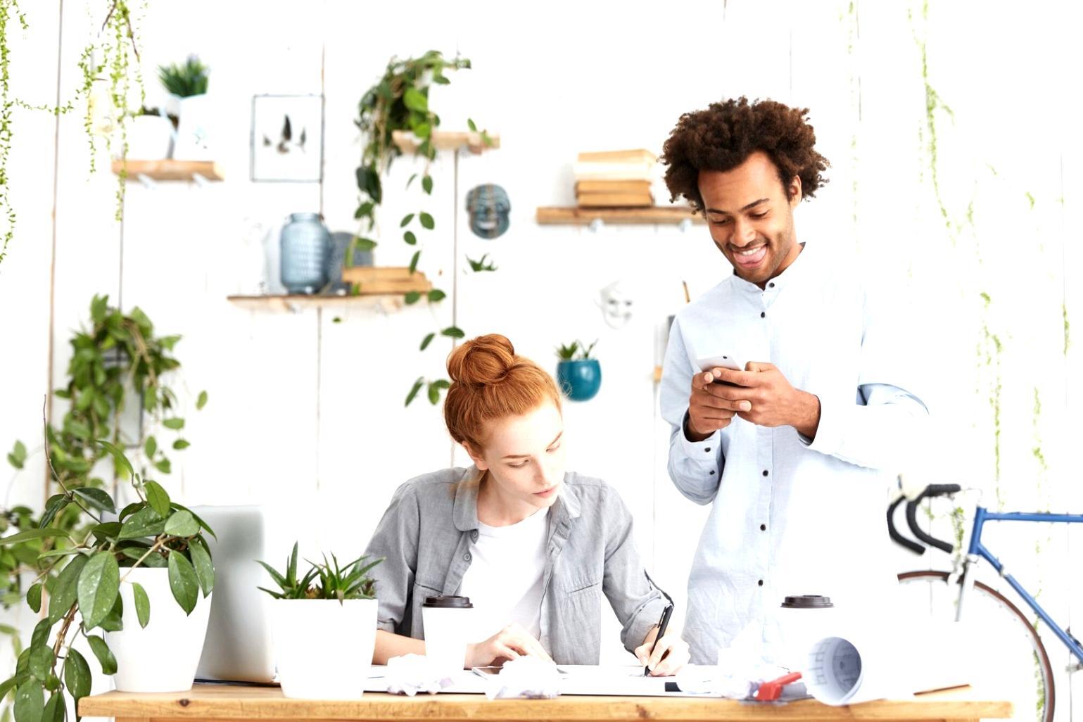 Professional financial analysis and forecasting workspace