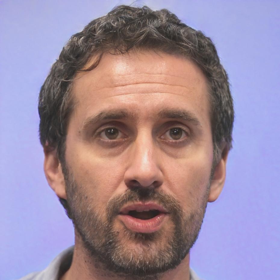 Matthias Thorvaldsen, Senior Financial Analyst