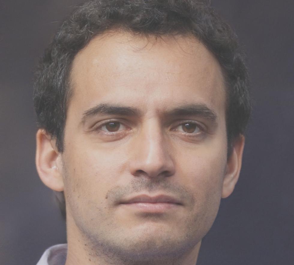 Declan Kowalczyk, Budget Planning Specialist