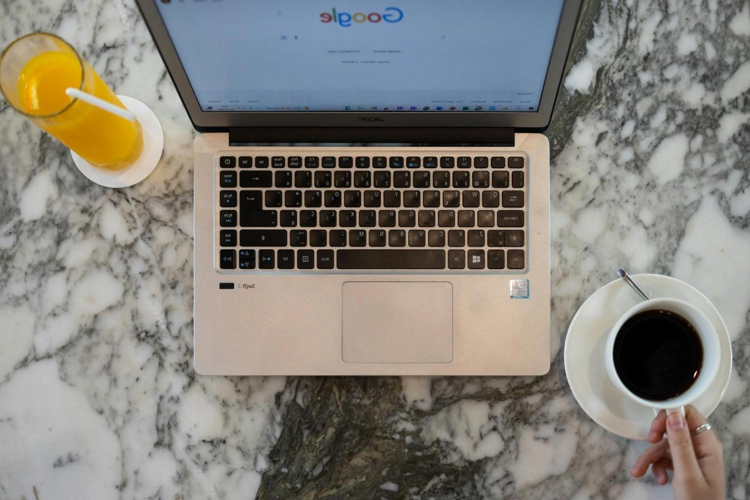 Financial planning consultation meeting